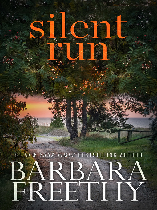 Title details for Silent Run by Barbara Freethy - Wait list